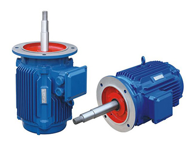 冷卻塔電機溫升、冷態和熱態是什么