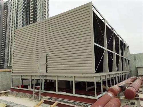 小型冷卻塔價格