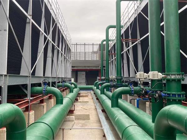 冷卻塔布水器故障維修服務廠家