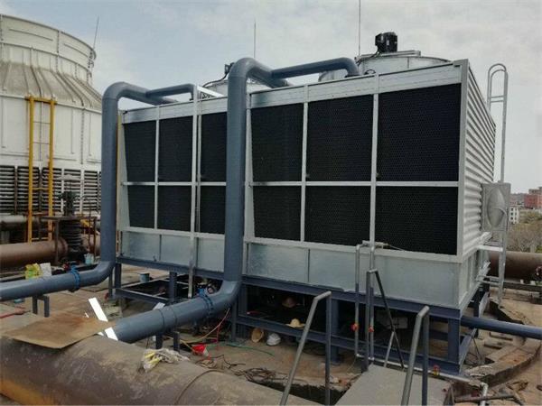玻璃鋼冷卻塔的型號如何正確的挑選