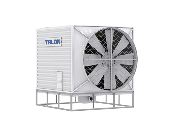 工業橫流冷卻塔適用于的場所和應用