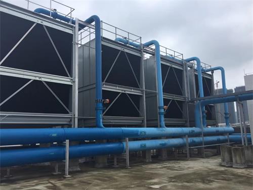 冷卻塔風機怎么保養,冷卻塔風機的保養方法